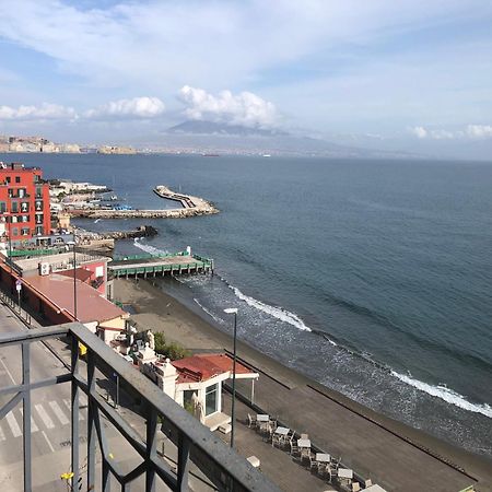 B&B Vista Mare Naples Exterior photo