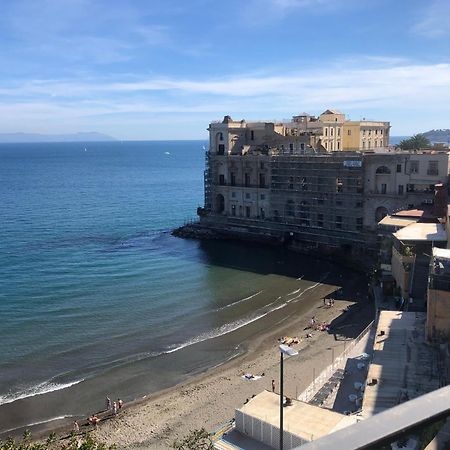 B&B Vista Mare Naples Exterior photo