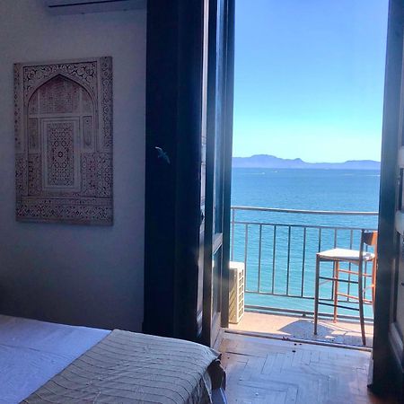 B&B Vista Mare Naples Exterior photo