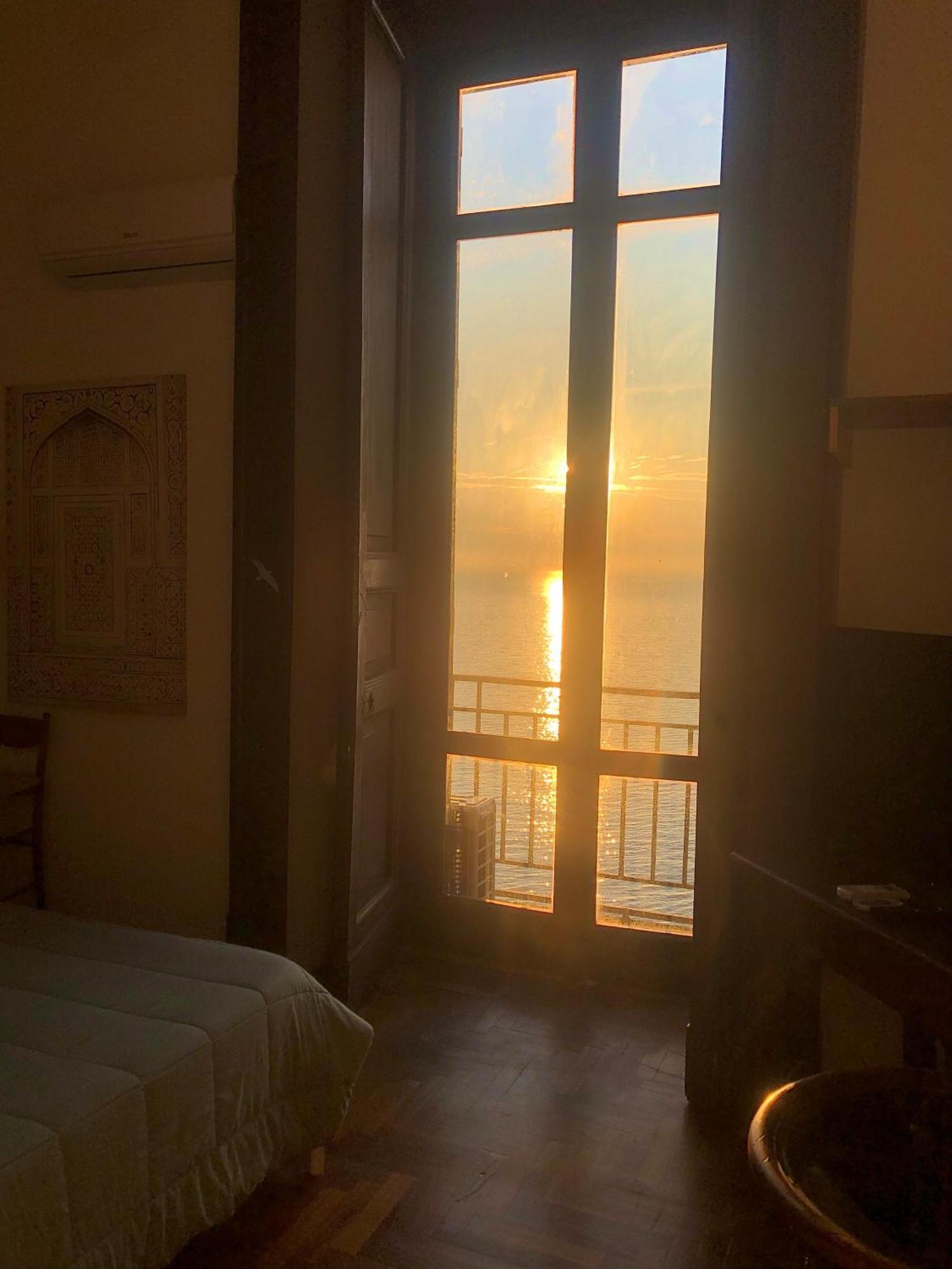 B&B Vista Mare Naples Exterior photo