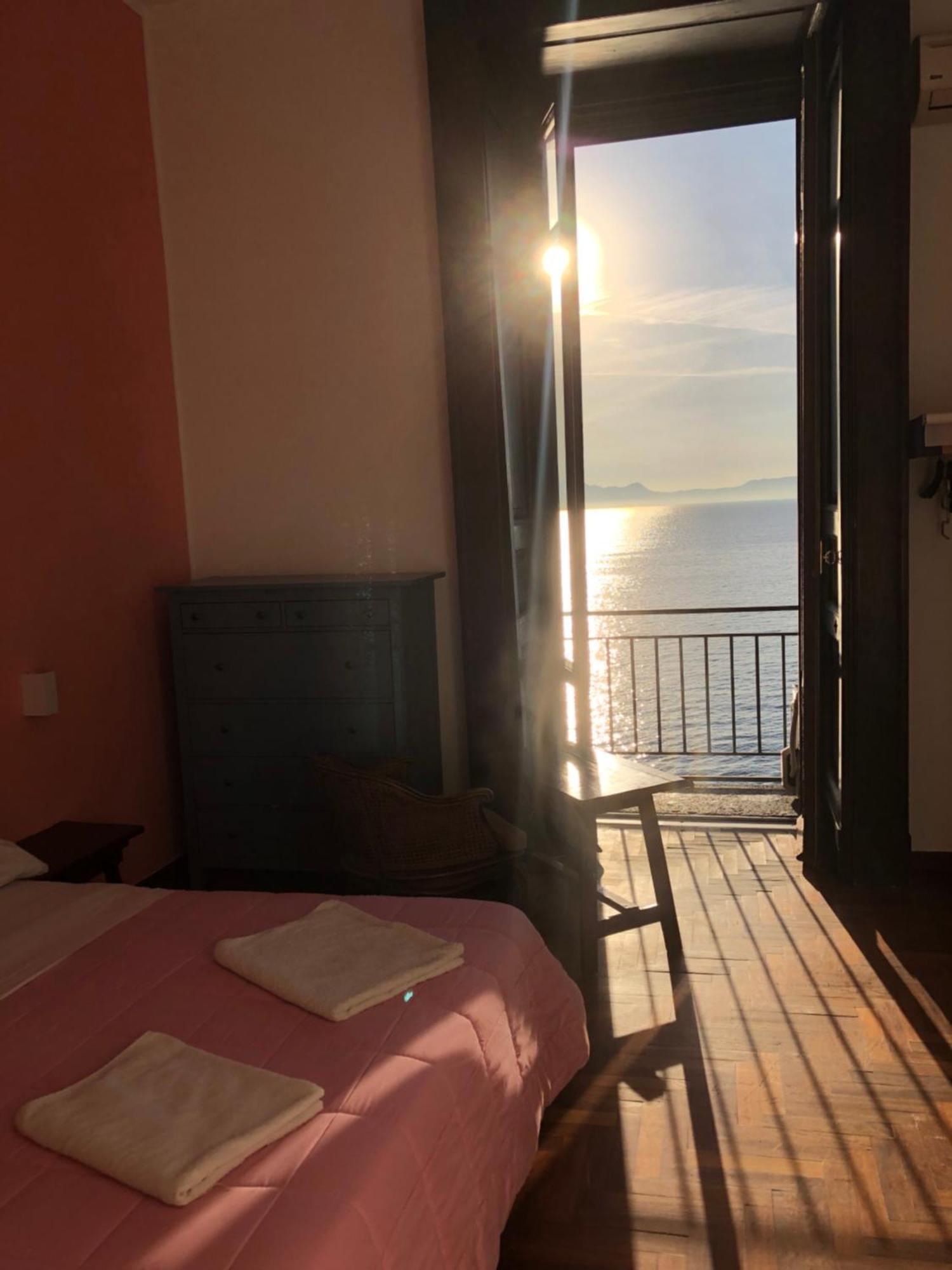 B&B Vista Mare Naples Exterior photo