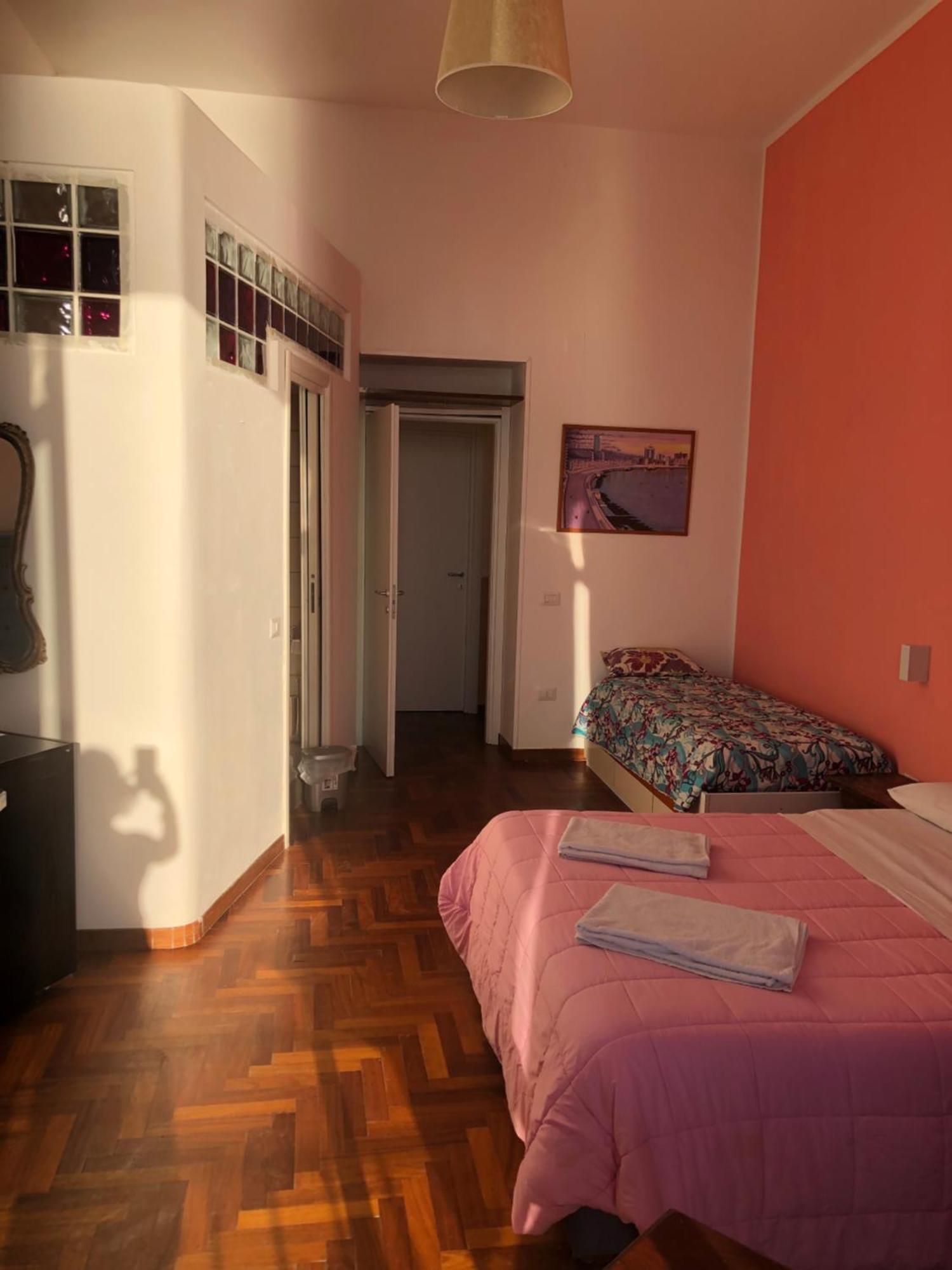 B&B Vista Mare Naples Exterior photo