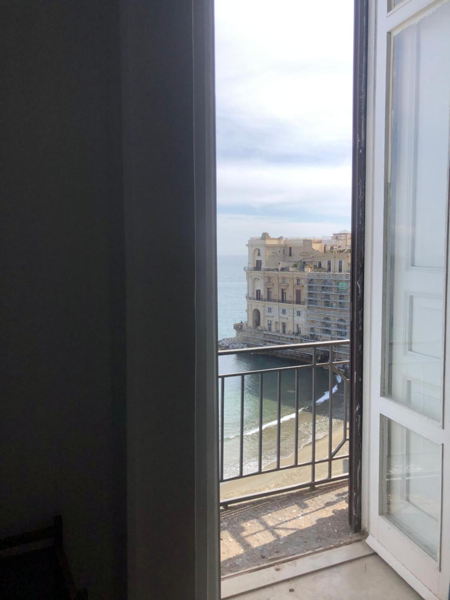 B&B Vista Mare Naples Exterior photo