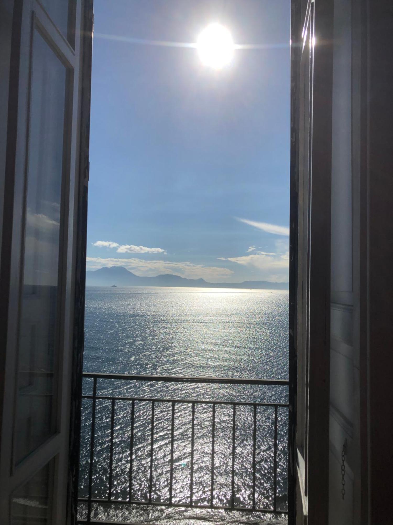 B&B Vista Mare Naples Exterior photo