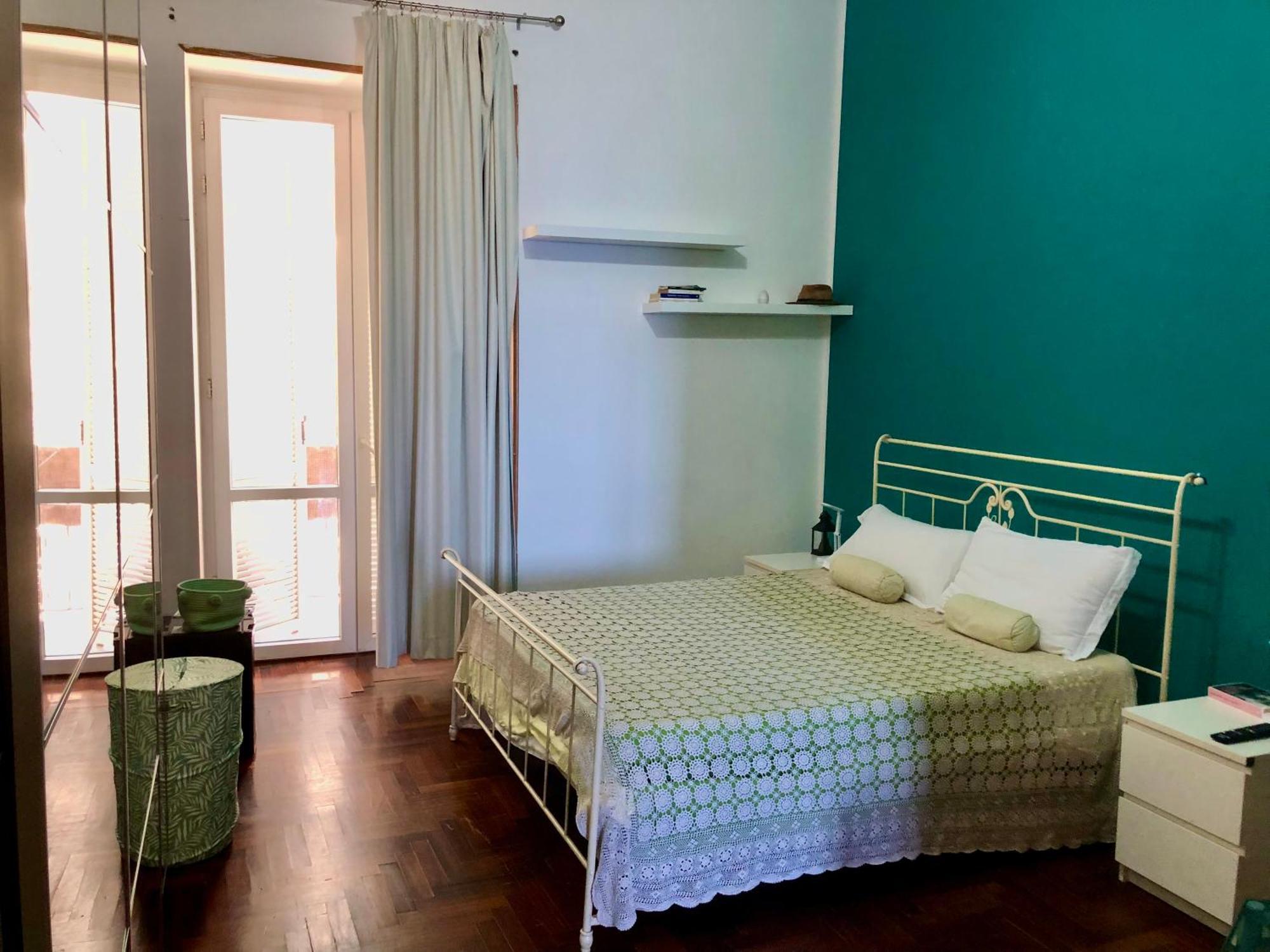 B&B Vista Mare Naples Exterior photo