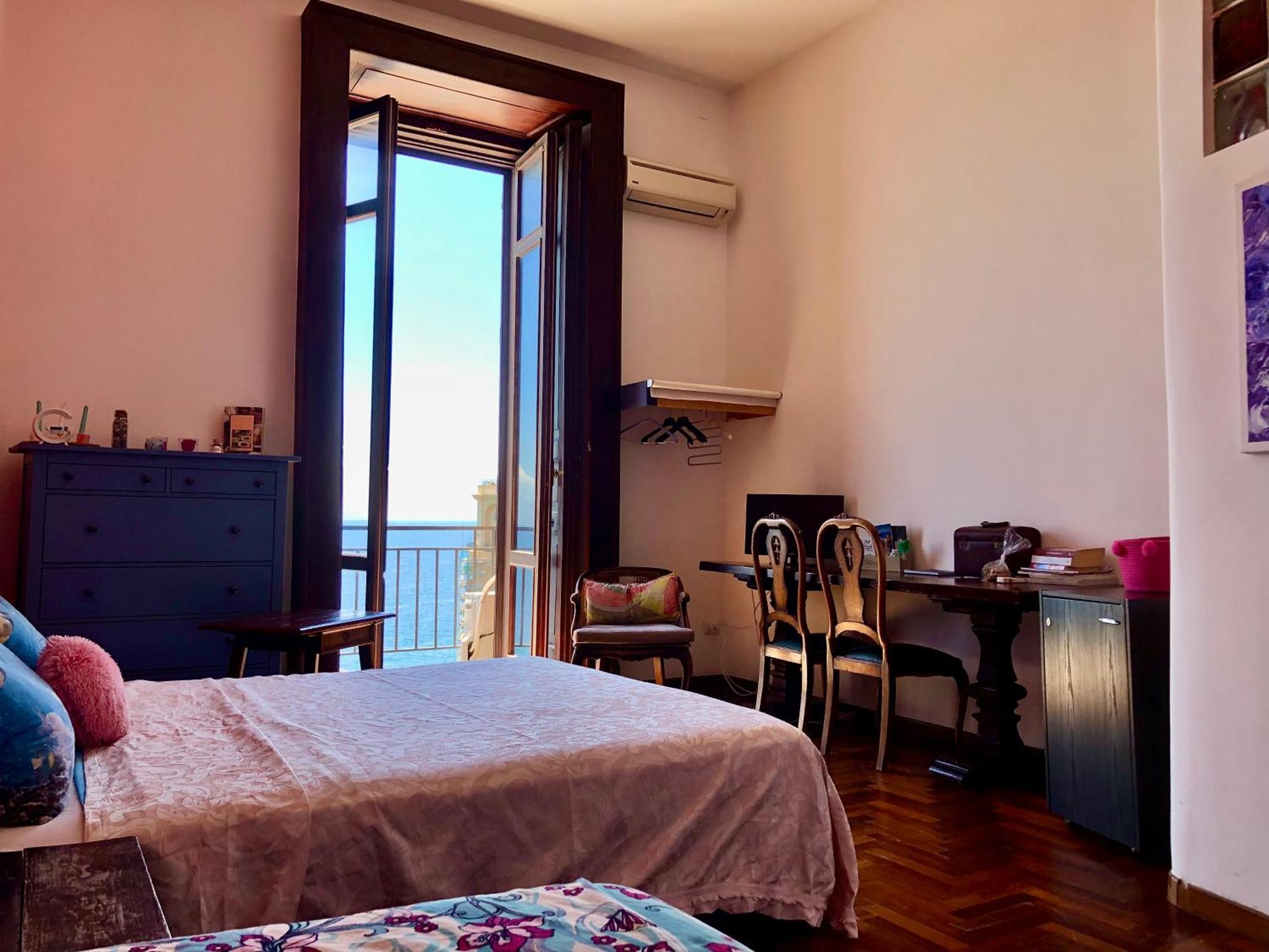 B&B Vista Mare Naples Exterior photo