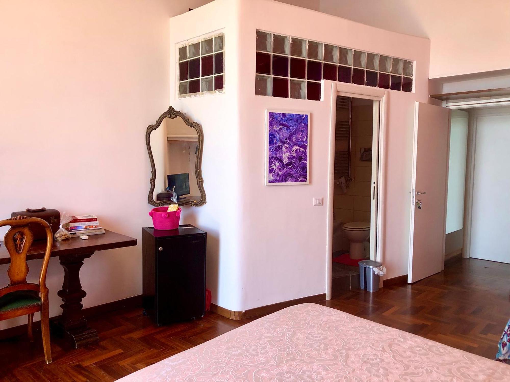 B&B Vista Mare Naples Exterior photo