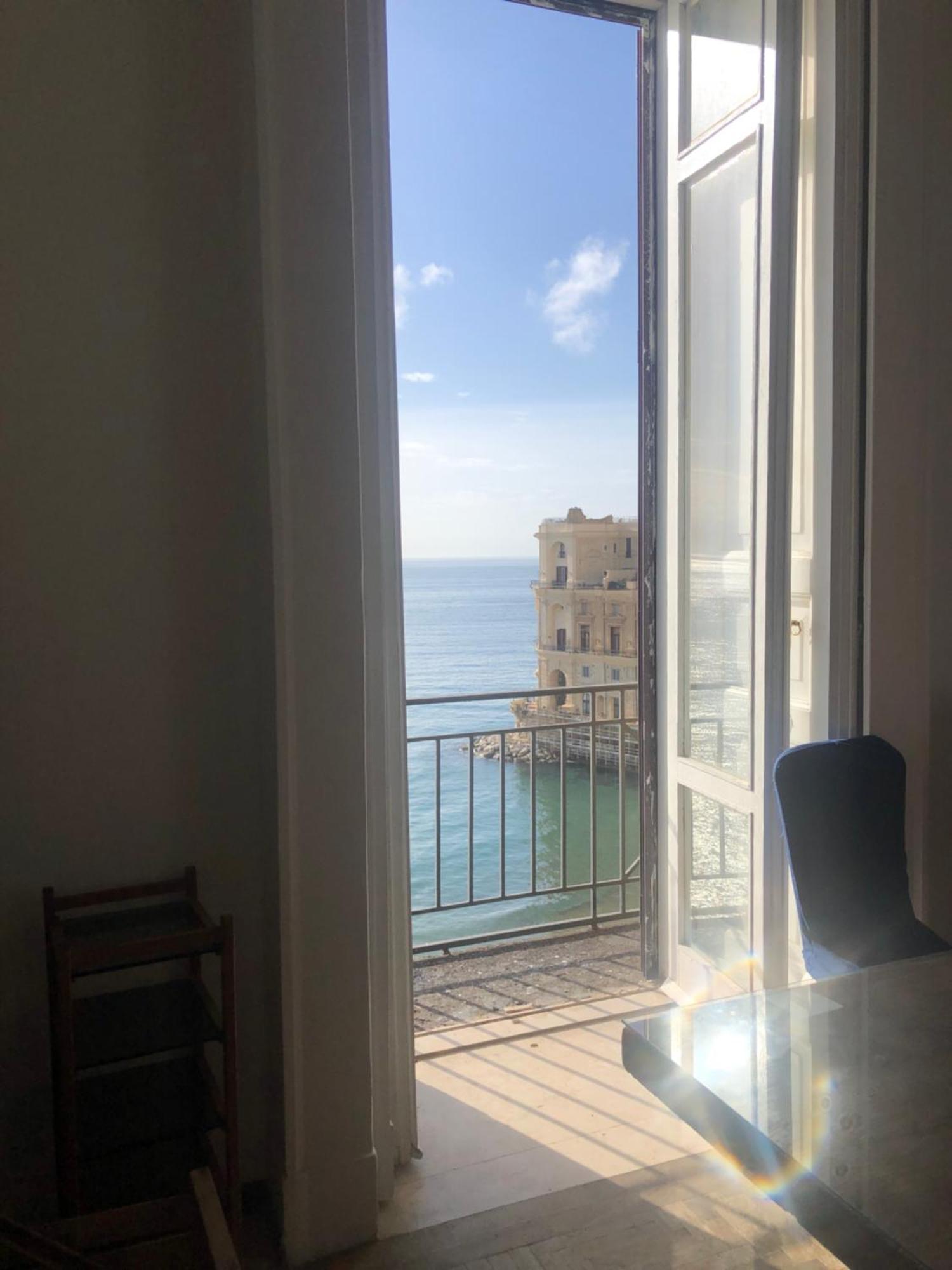 B&B Vista Mare Naples Exterior photo