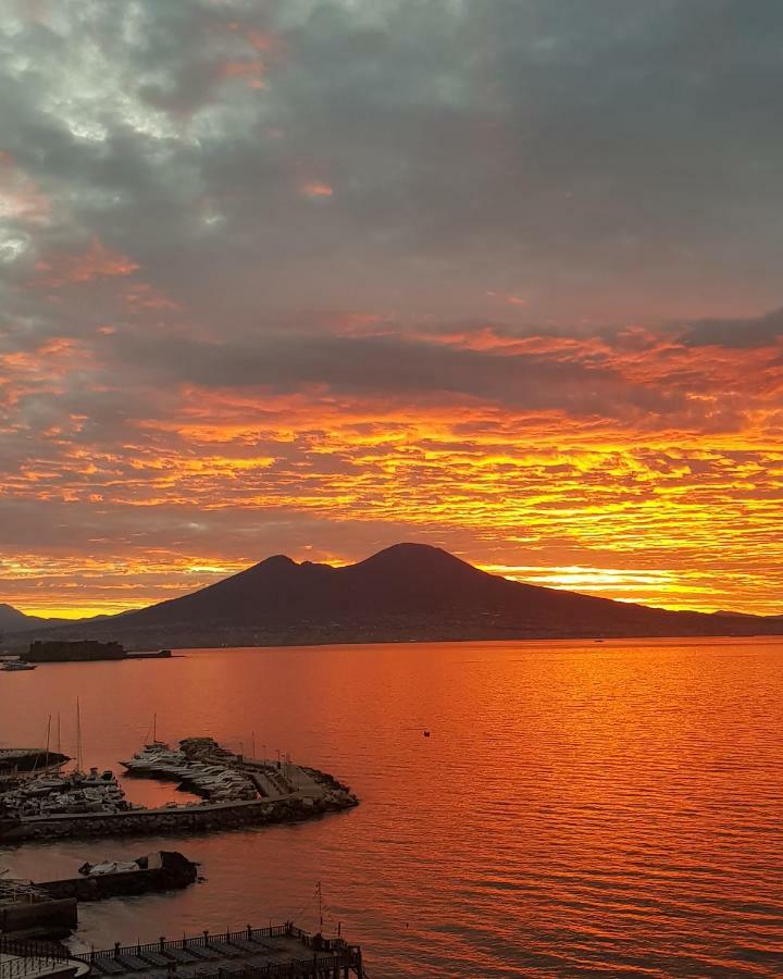 B&B Vista Mare Naples Exterior photo